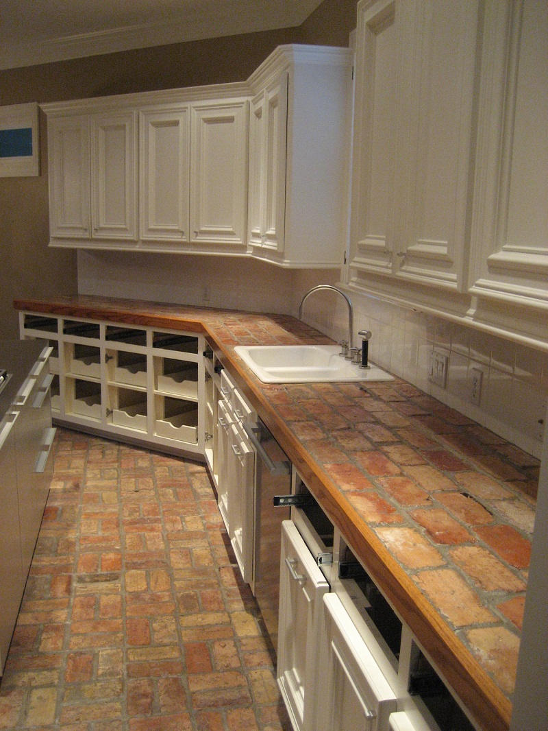 West University Home Remodel ReCraft Homes